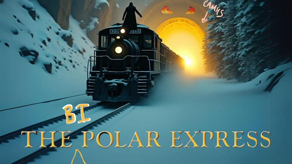 The Bipolar Express