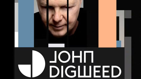 John Digweed