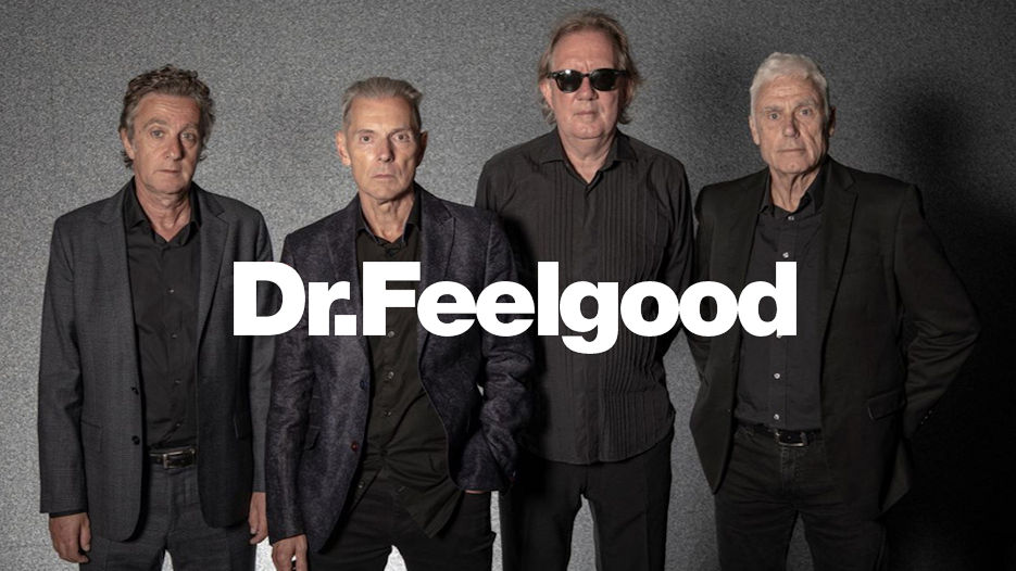 Dr. Feelgood