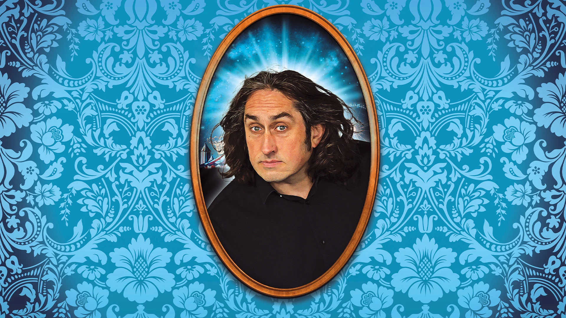 Ross Noble