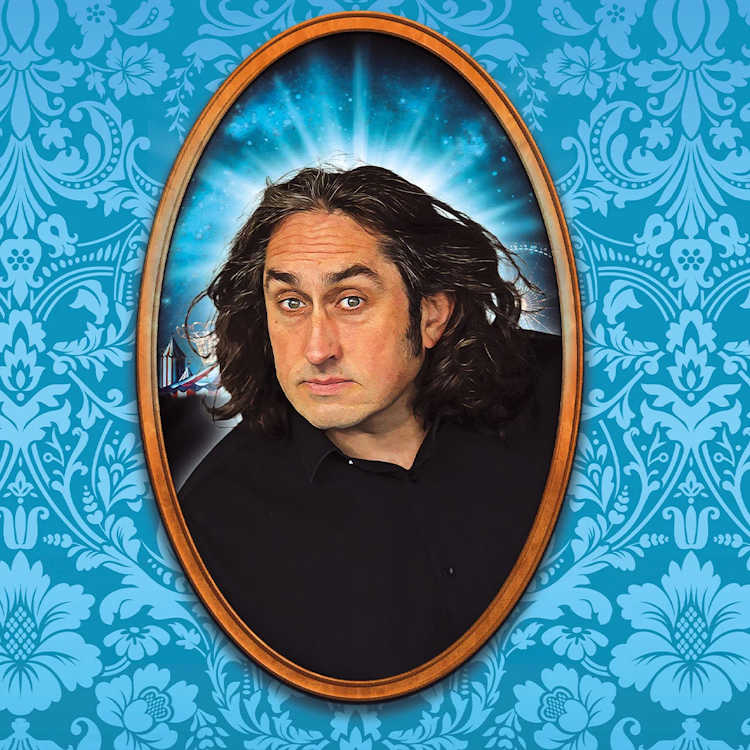 Ross Noble