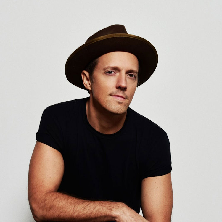 Jason Mraz