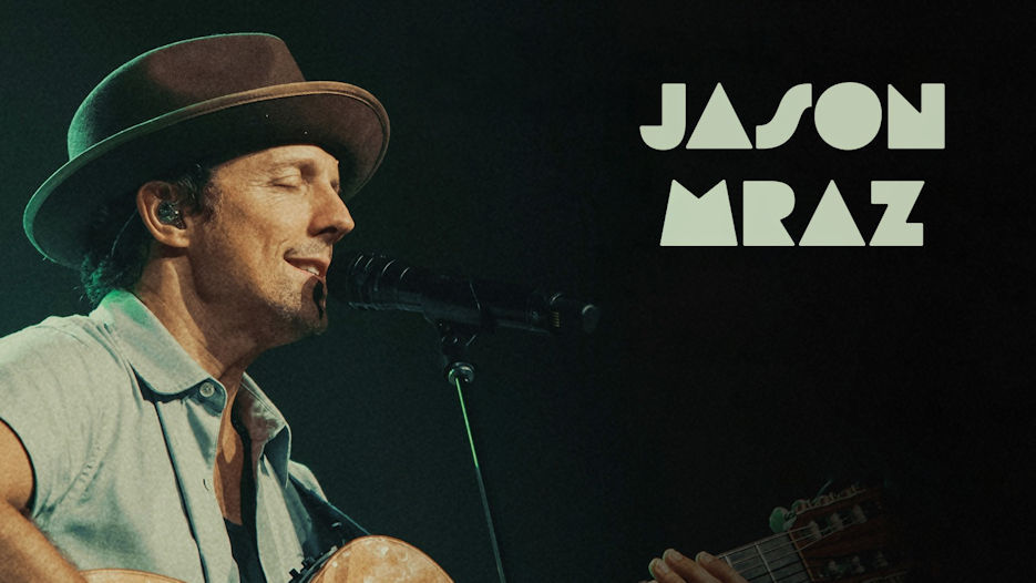 Jason Mraz