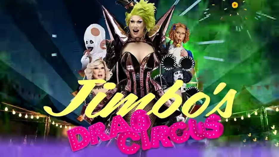 Jimbo's Drag Circus