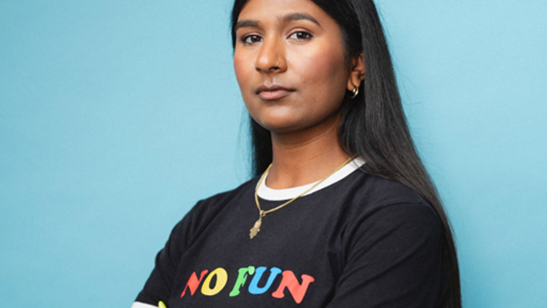 Ash Sarkar - In Conversation