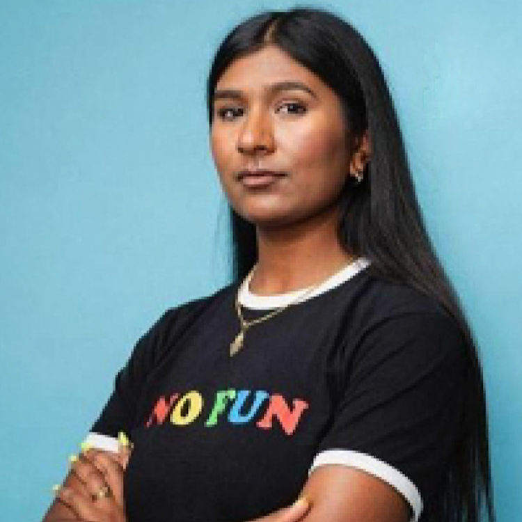 Ash Sarkar - In Conversation