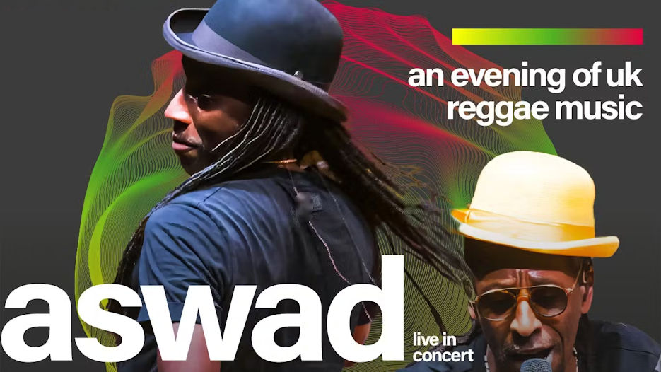 Aswad