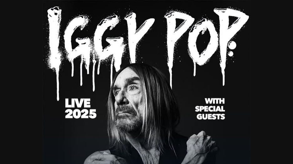 Iggy Pop