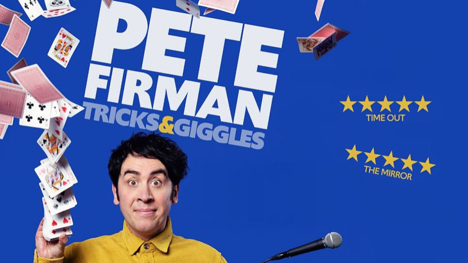 Pete Firman