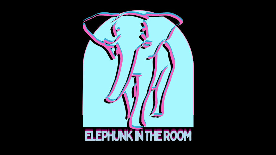 Elephunk in the Room