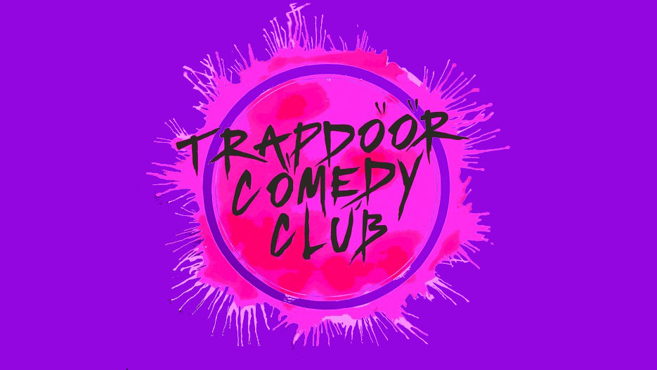 Trapdoor Comedy Club