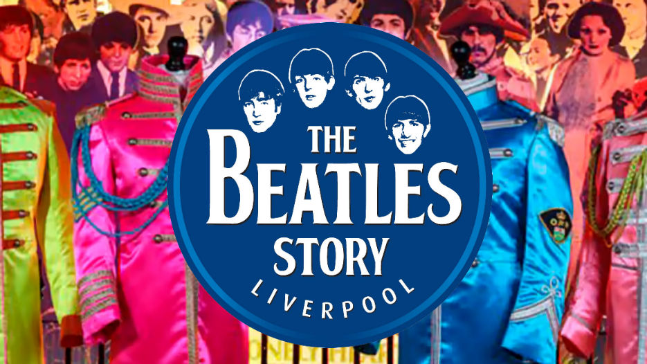 The Beatles Story