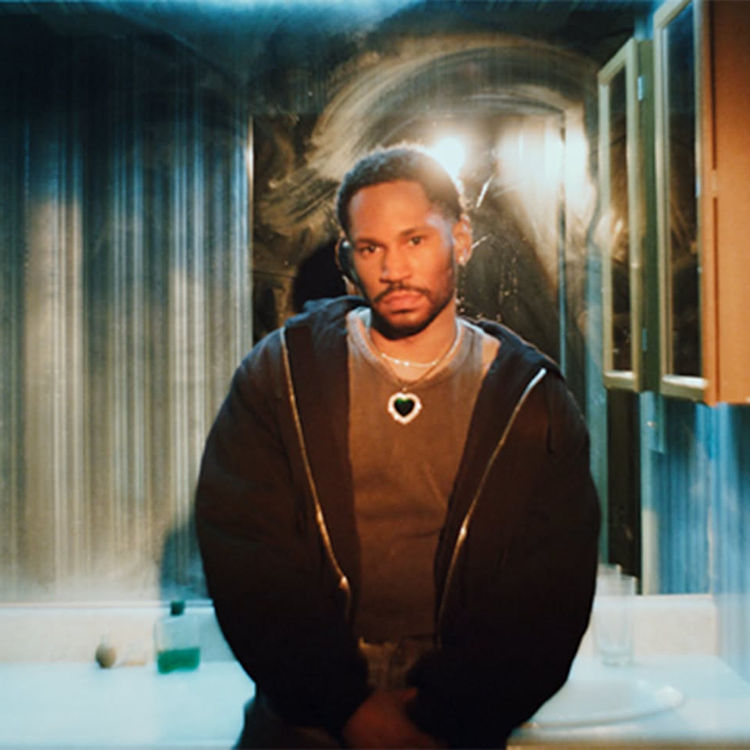 KAYTRANADA