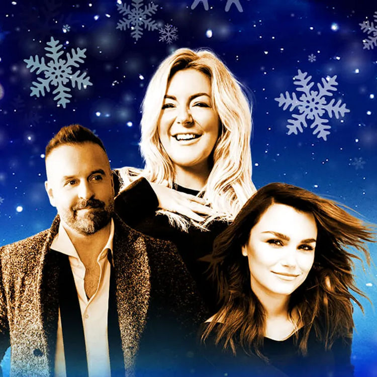 Manchester at the Musicals - Sheridan Smith & Friends