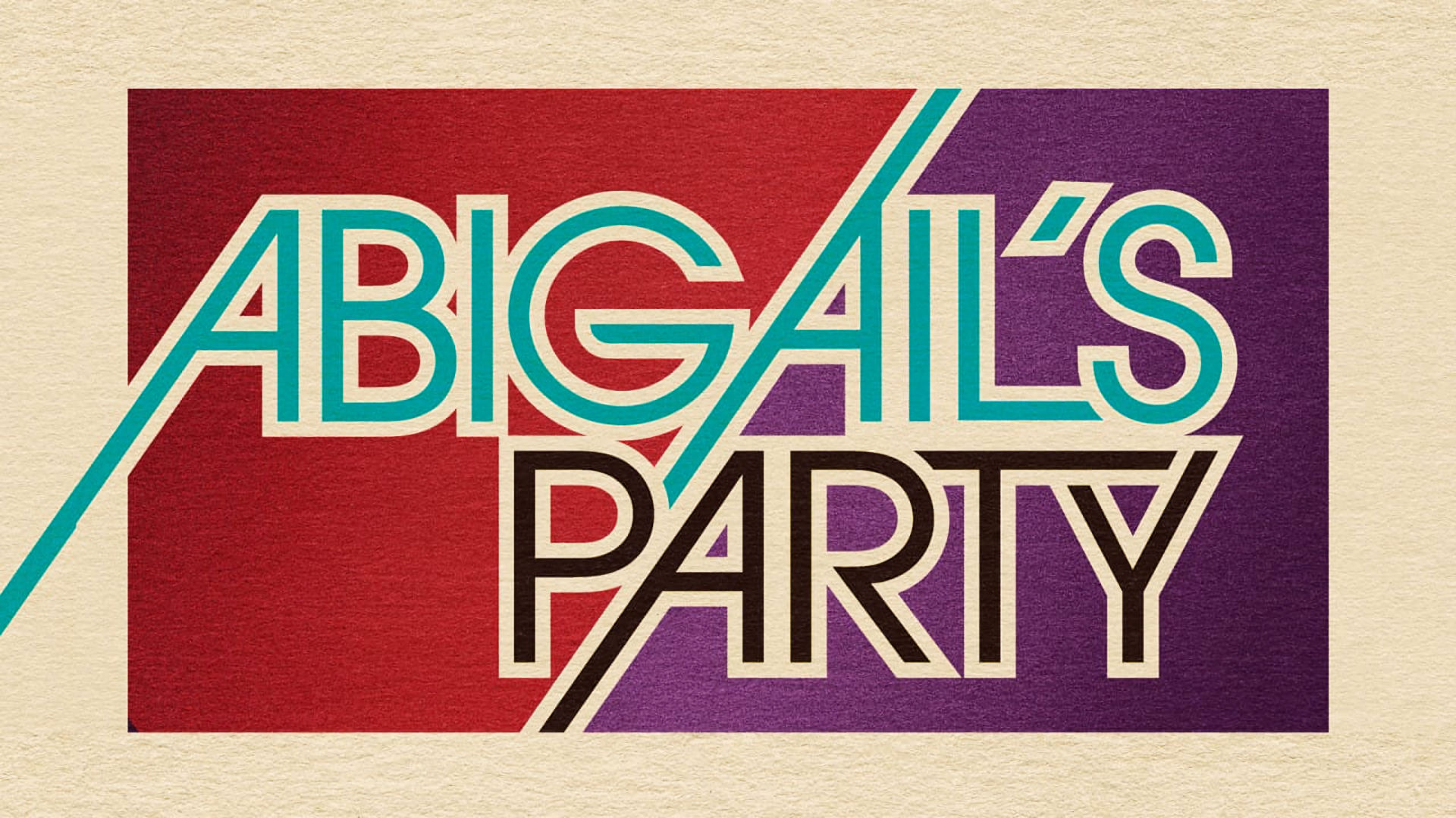 Abigail's Party