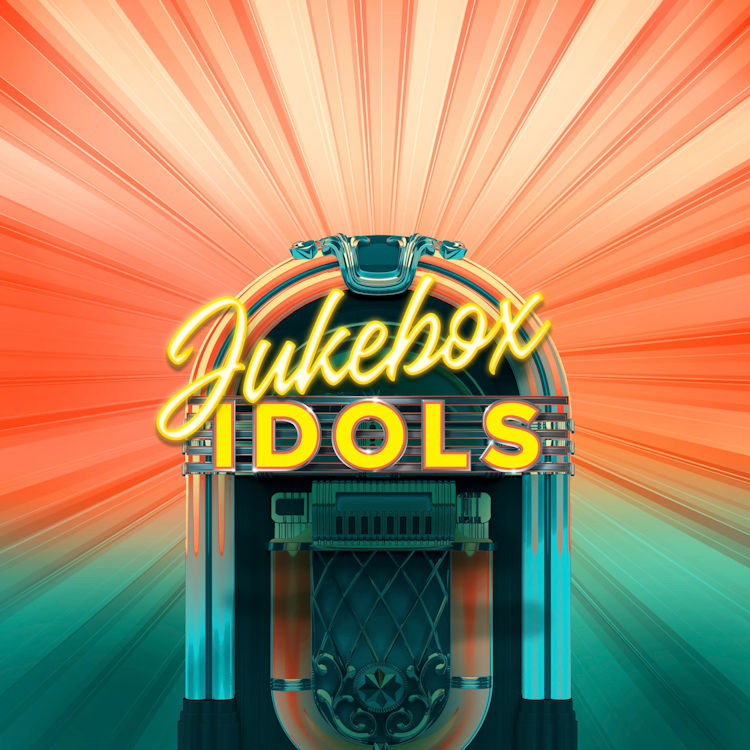 Nadiya Bychkova & The Overtones - Jukebox Idols