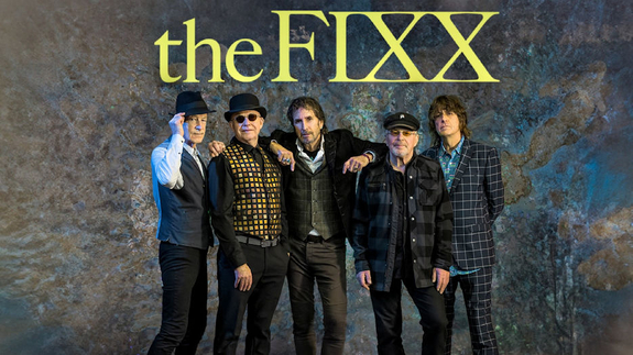 The FIXX