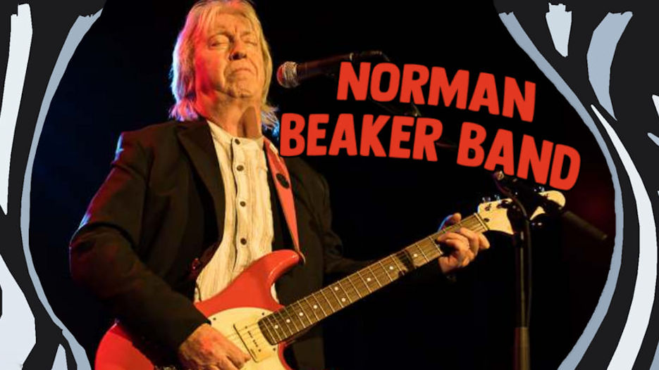 The Norman Beaker Band