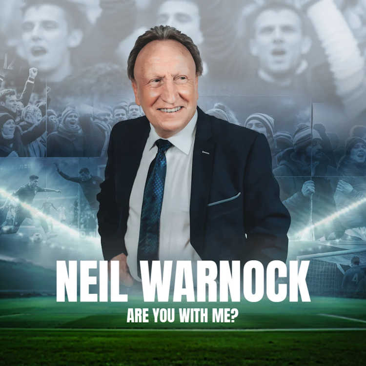 An Evening with Neil Warnock