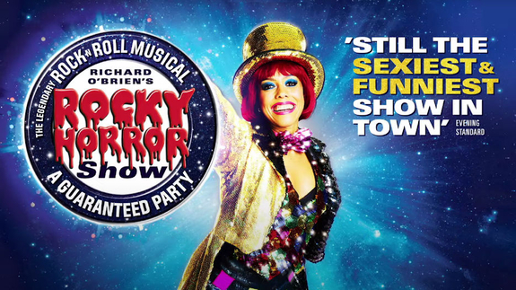 The Rocky Horror Show