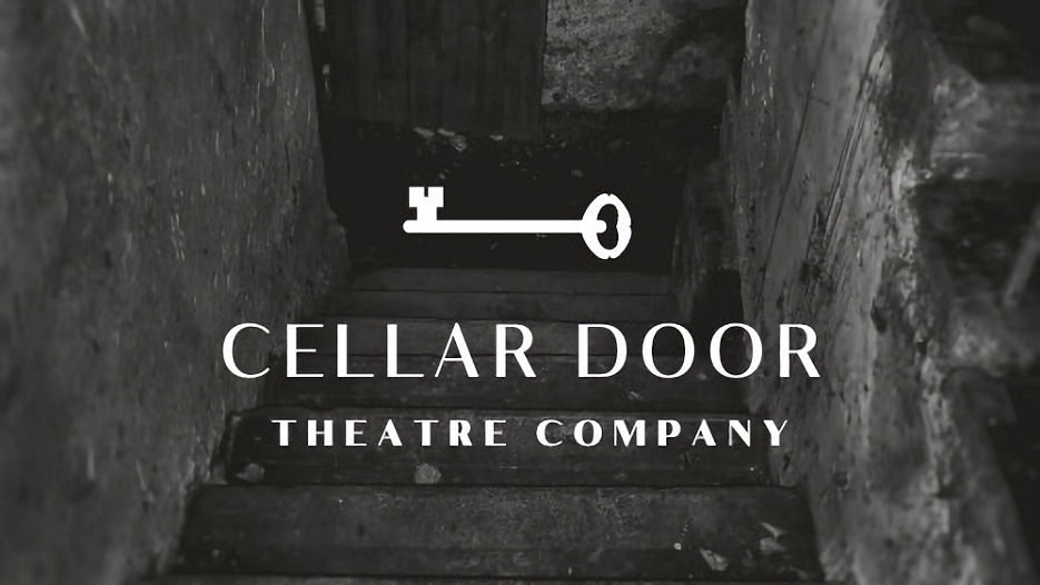 Cellar Door Theatre Company - Red by John Logan