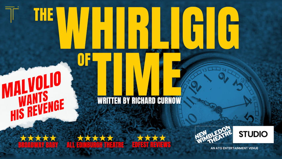 The Whirligig of Time