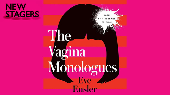 New Stagers - The Vagina Monologues