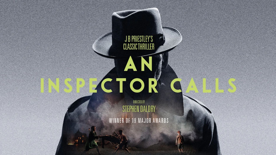 An Inspector Calls