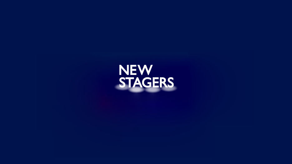 New Stagers - The Pillowman