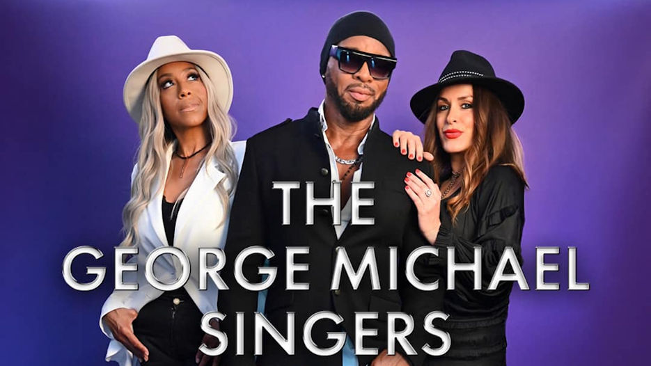 The George Michael Singers