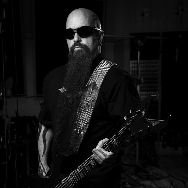 Kerry King (Slayer)