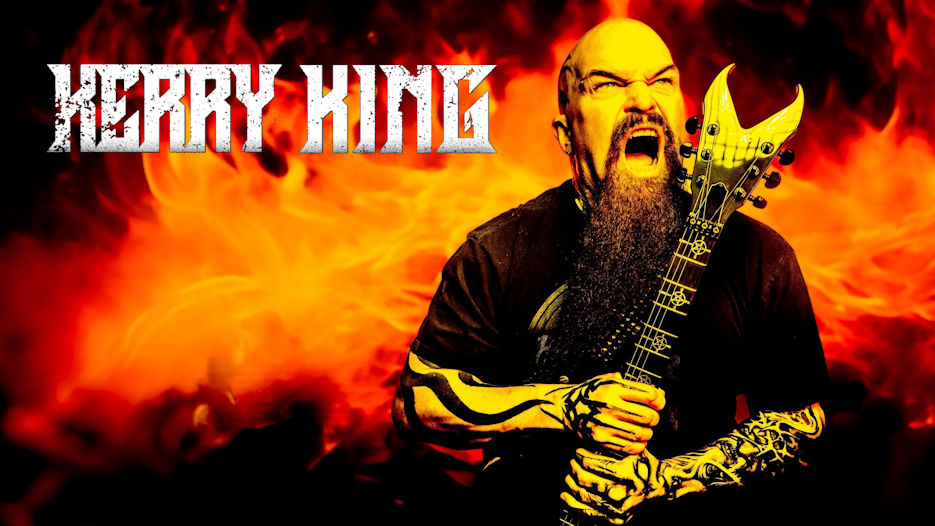 Kerry King (Slayer)