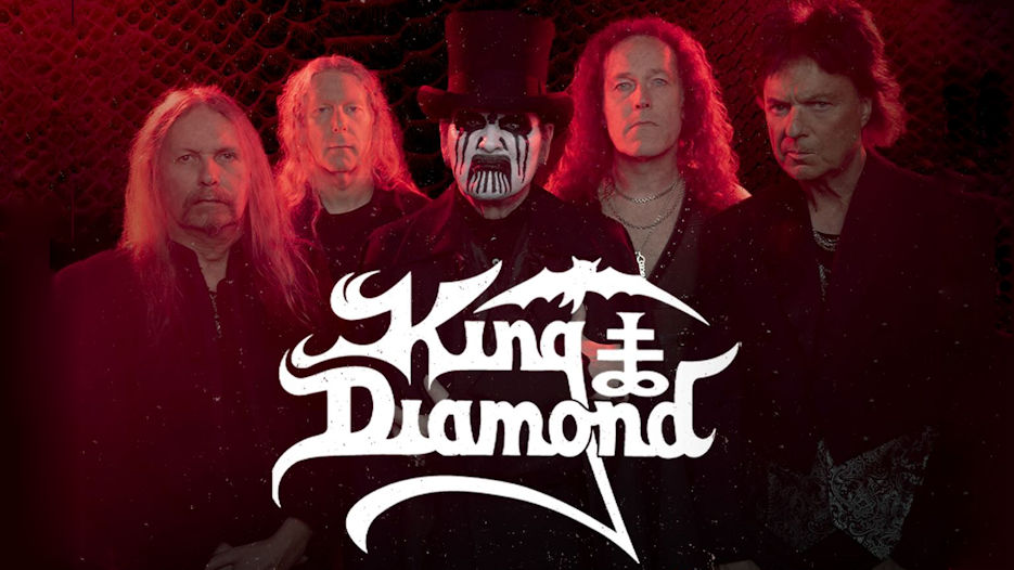 King Diamond