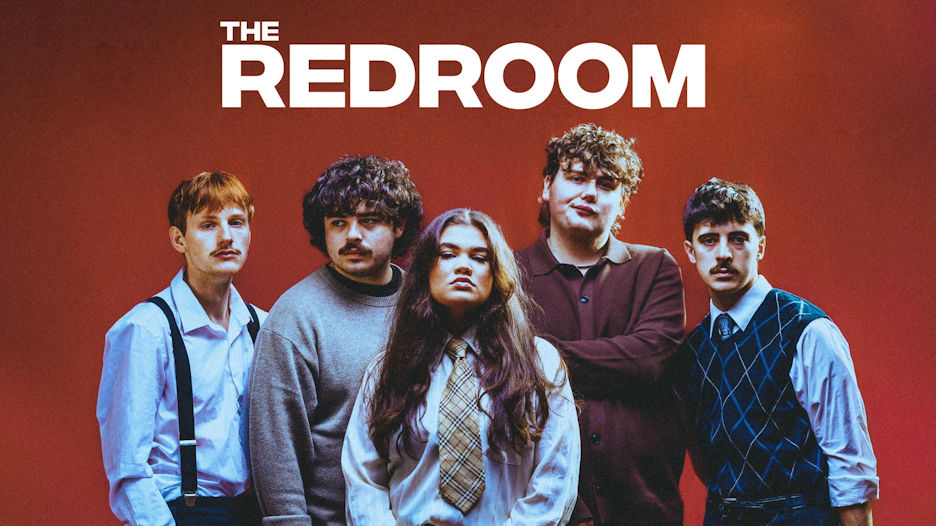 The Redroom