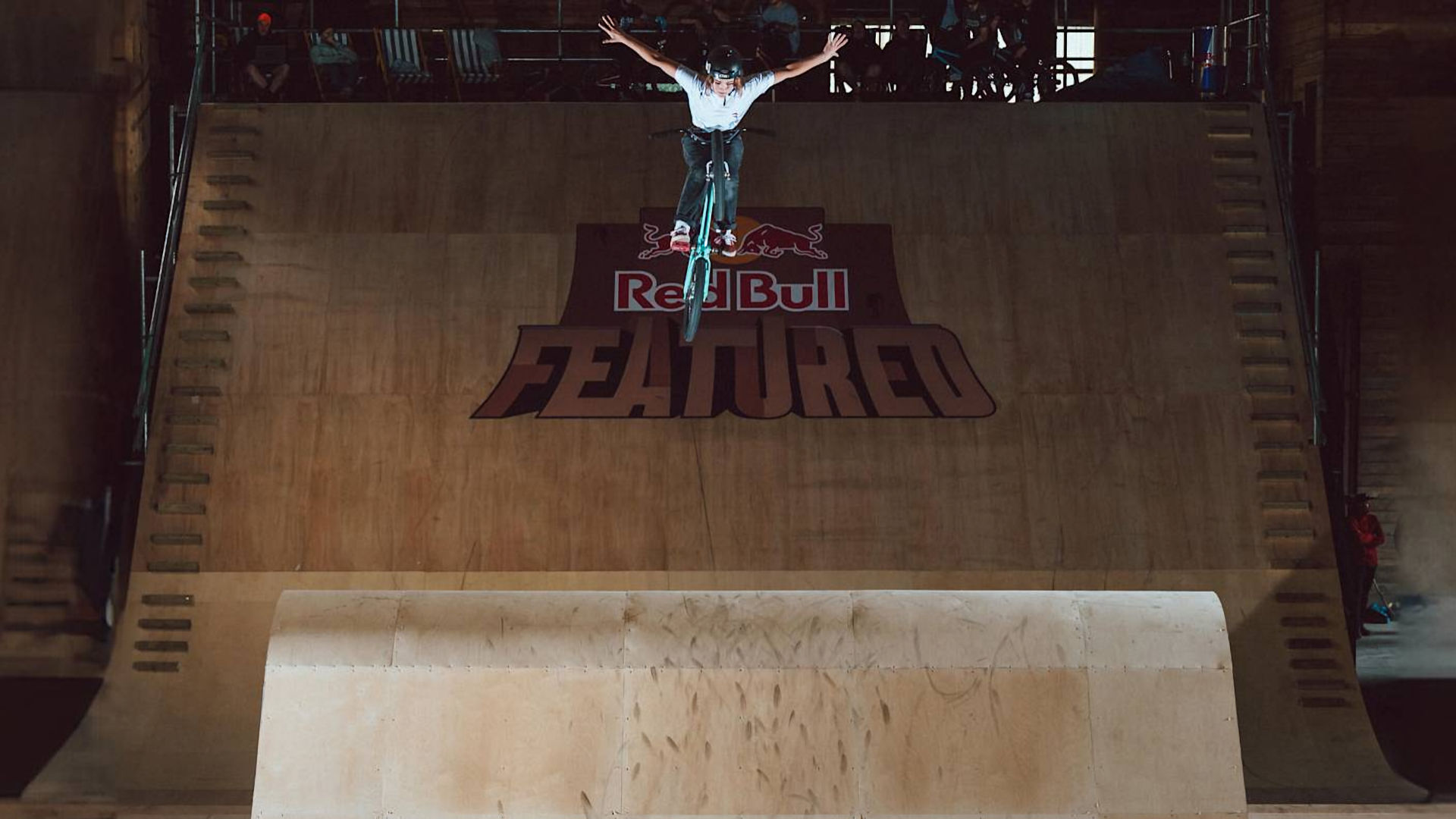 Red Bull Featured