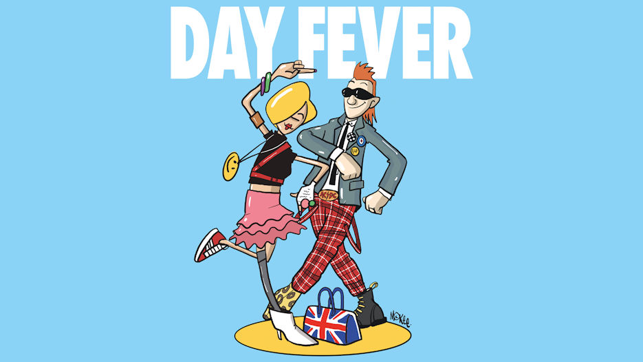 Day Fever