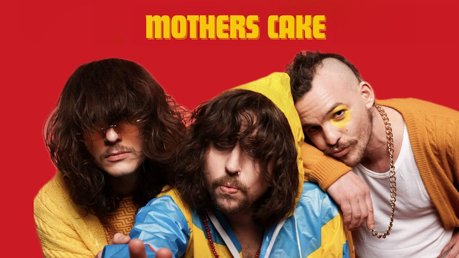 Mother's Cake