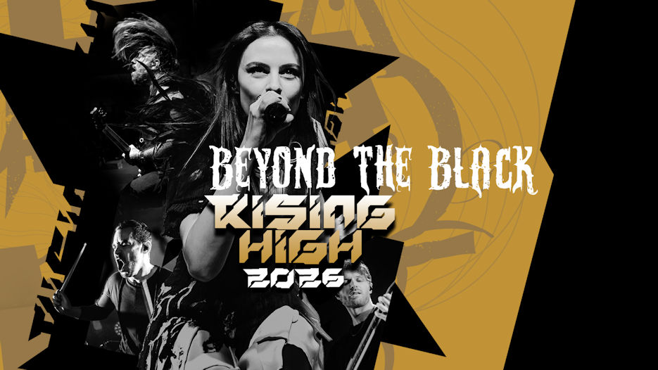 Beyond The Black