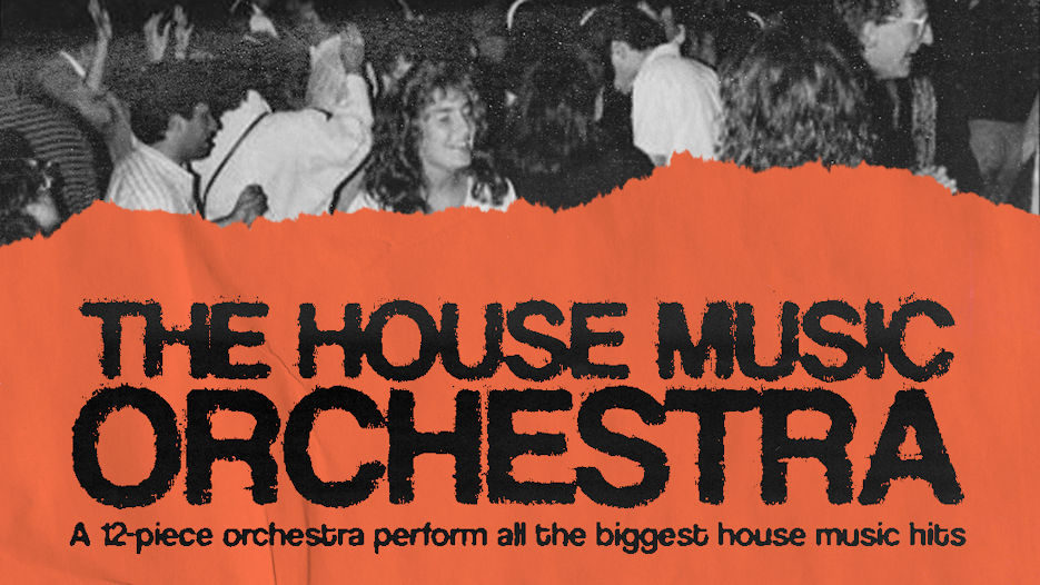 The House Music Orchestra