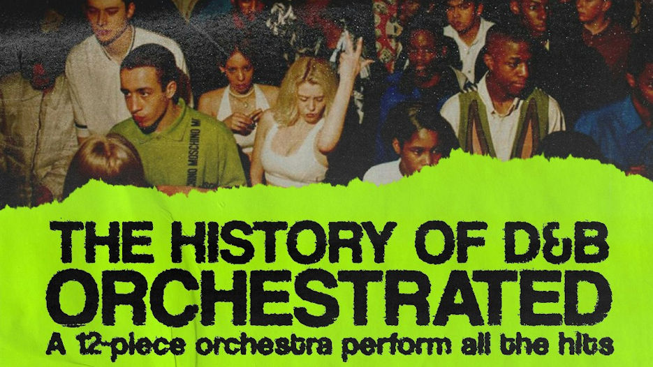 The History of D&B Orchestrated