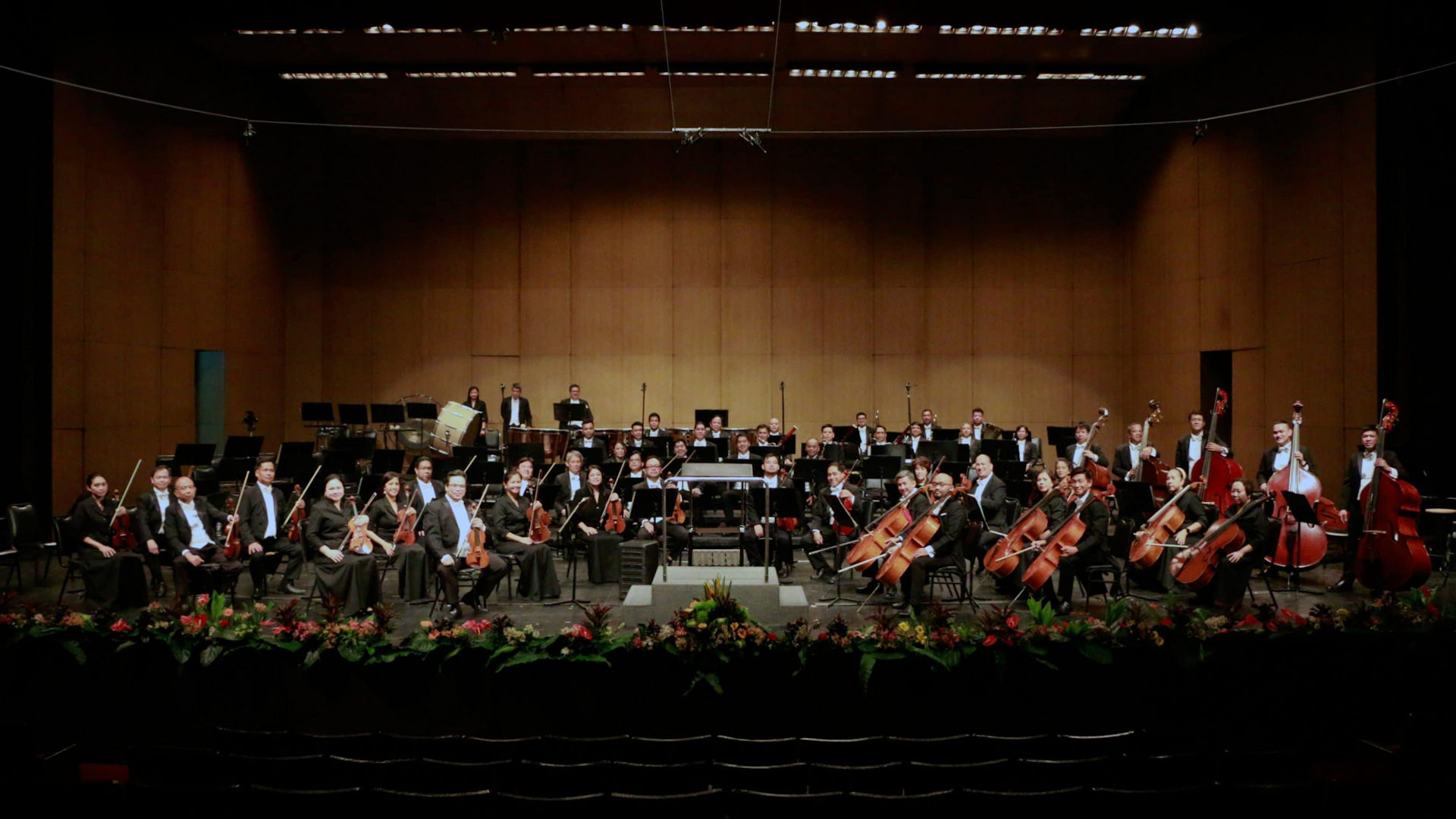 Philippine Philharmonic Orchestra