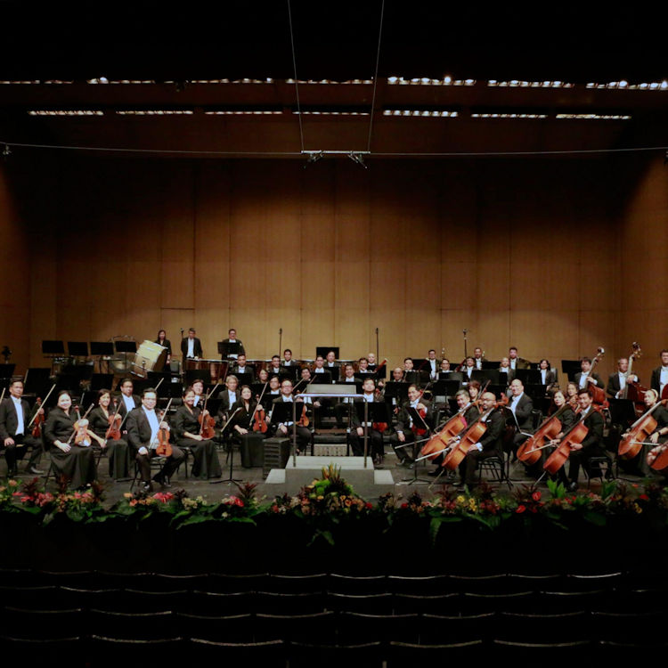 Philippine Philharmonic Orchestra