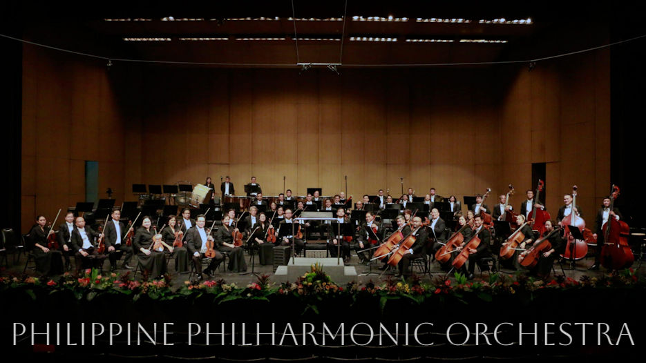 Philippine Philharmonic Orchestra