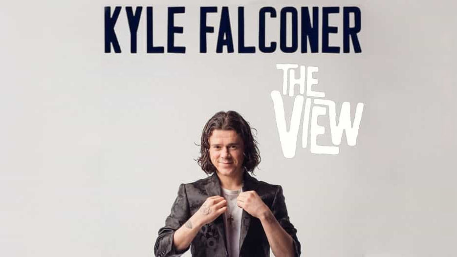 Kyle Falconer (The View)