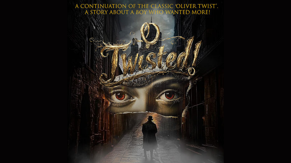 Twisted! The Musical