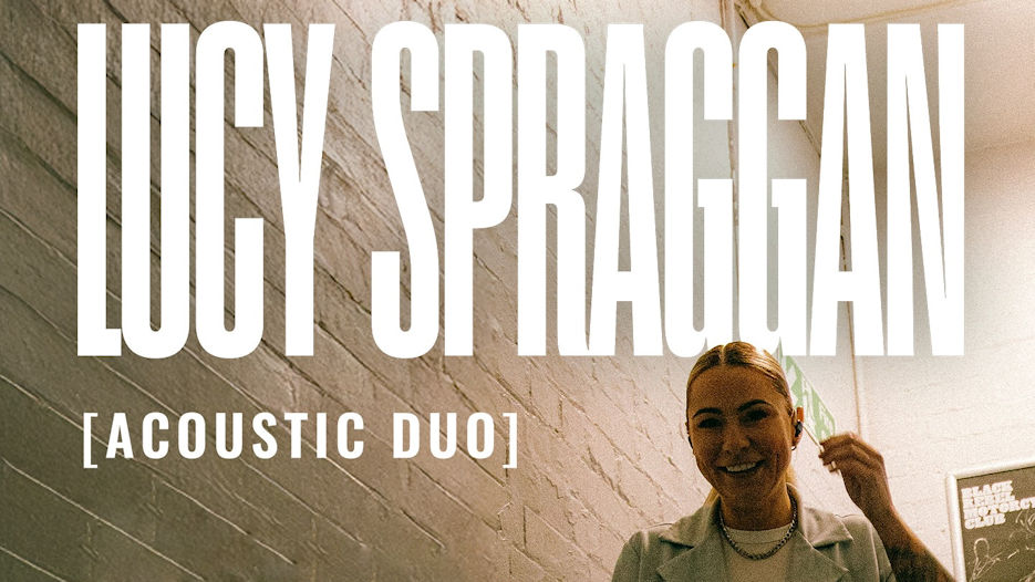 Lucy Spraggan