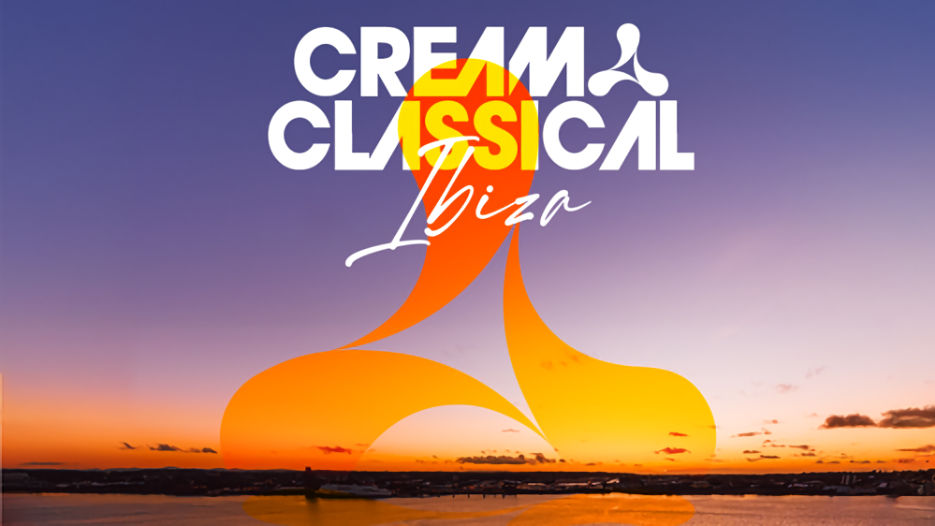 Kaleidoscope Orchestra - Cream Classical Ibiza