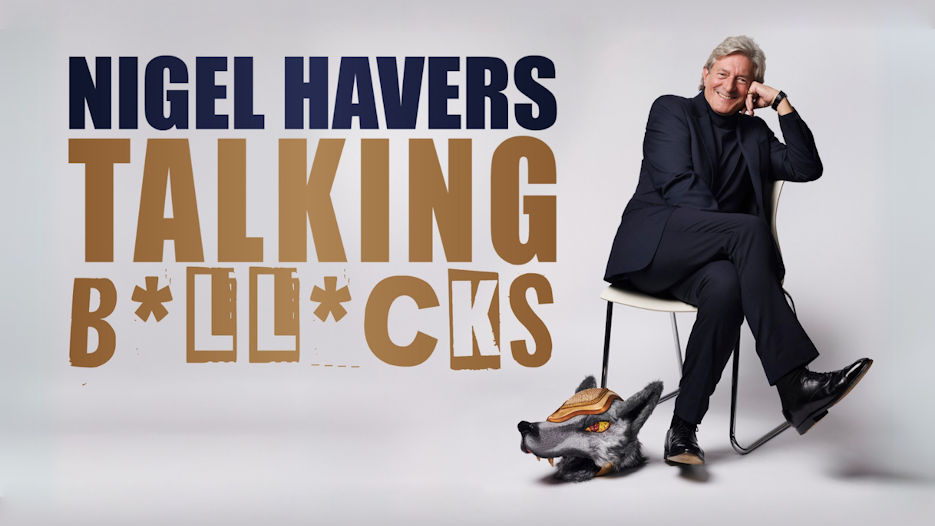 Nigel Havers