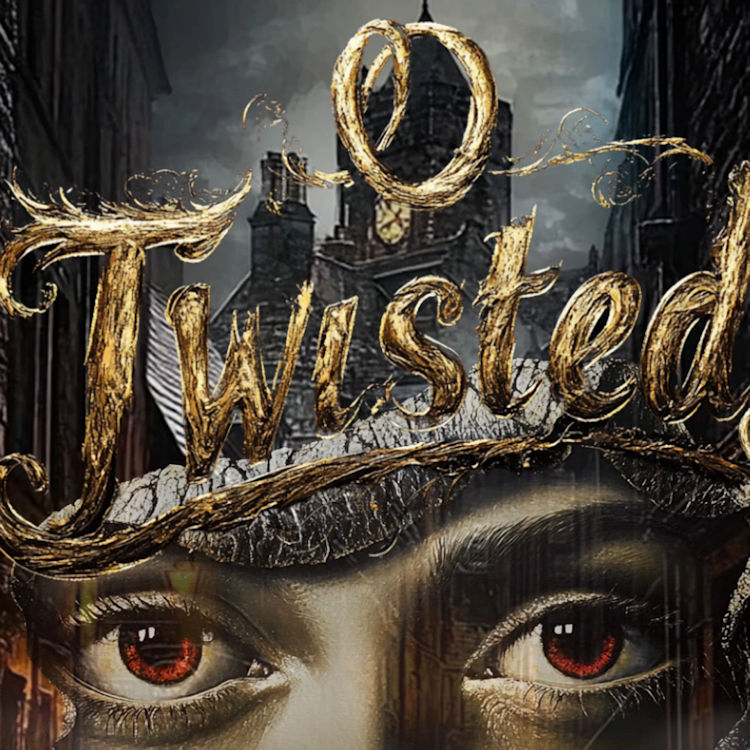 Twisted! The Musical