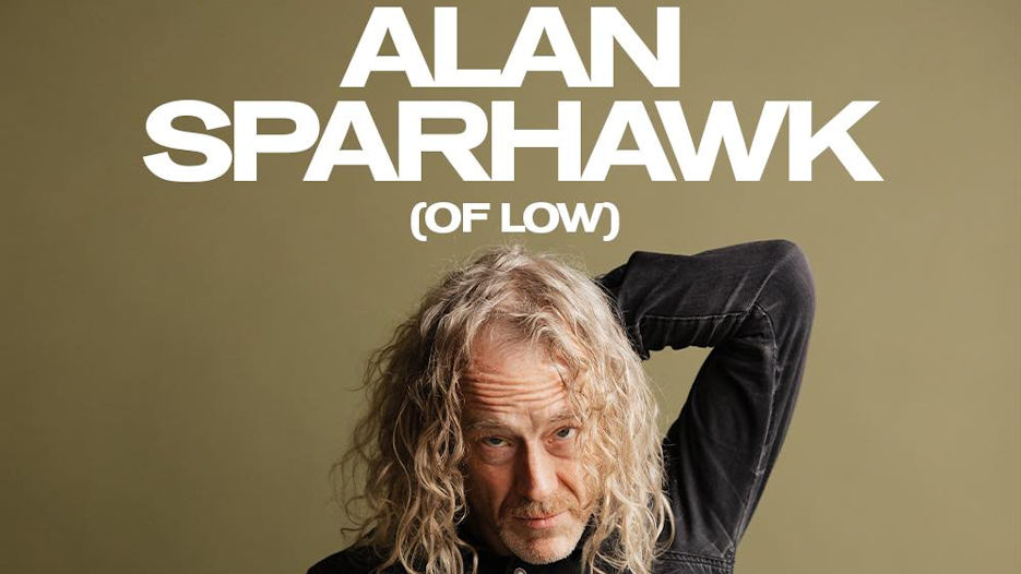 Alan Sparhawk (Low)